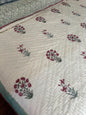 Double Bed Quilt