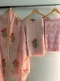 Chanderi Suit