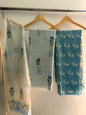 Chanderi Suit