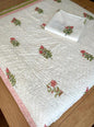 Double Bed Quilt