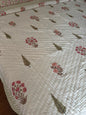 Double Bed Quilt