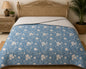 Single Pair Quilt