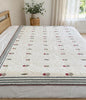Single Pair Quilt