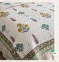 Double Bed Quilt