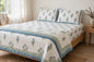 King Size Quilts With Matching Bedsheet