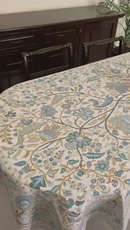Table Cover 6 Seater