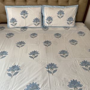 SINGLE BEDSHEET