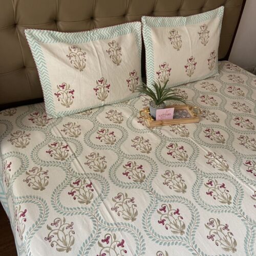 LILY JAAL BEDCOVER