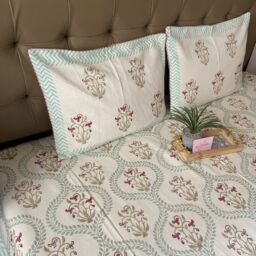 LILY JAAL BEDCOVER