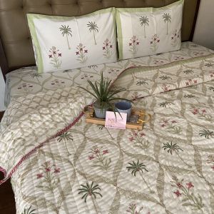 Bedding Set