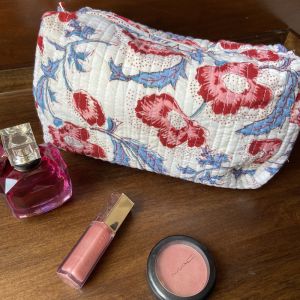 Cosmetic Pouch