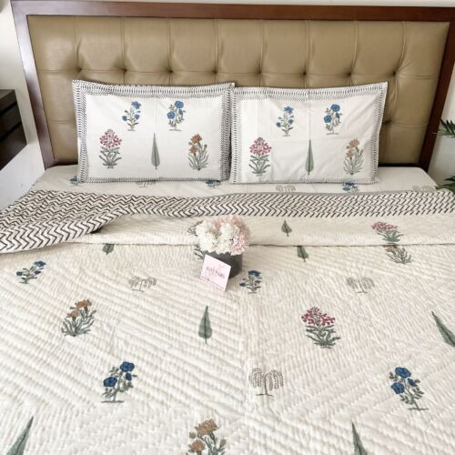 Chevron Bedset